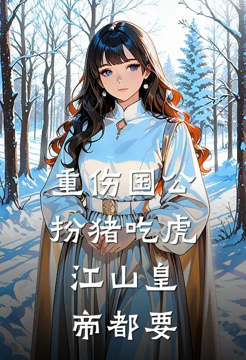 重伤国公扮猪吃虎，江山皇帝都要