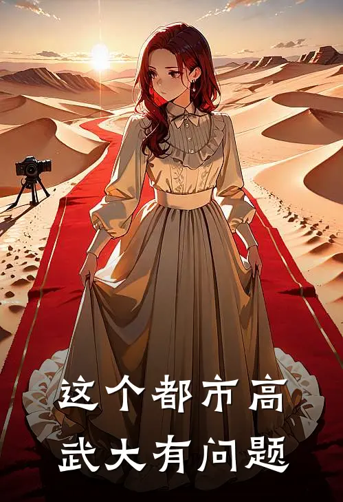 这个都市高武大有问题