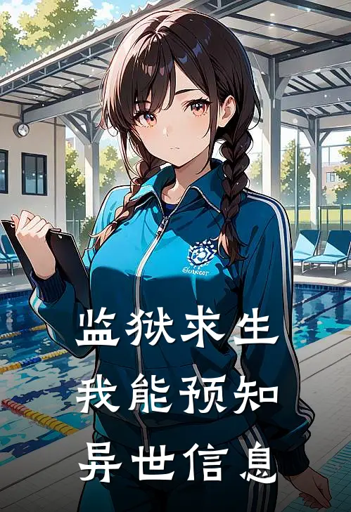 监狱求生，我能预知异世信息