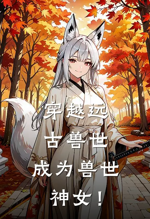 穿越远古兽世，成为兽世神女！