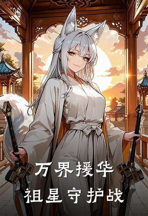 万界援华：祖星守护战