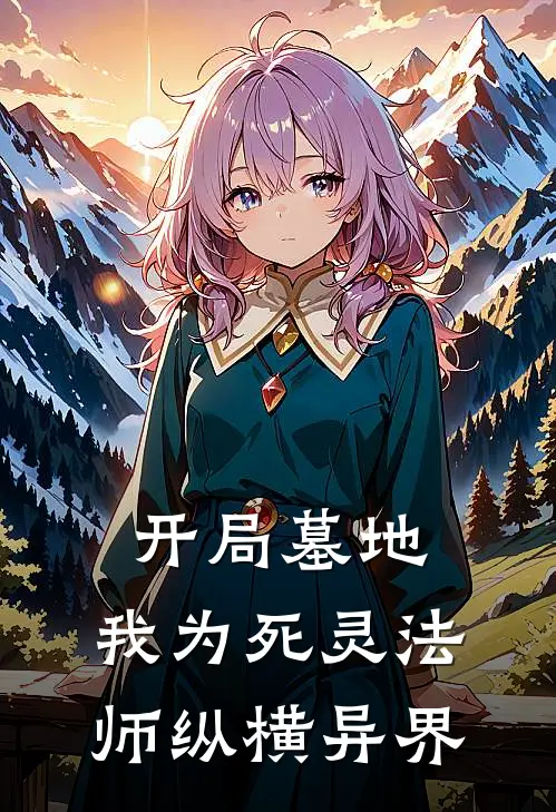 开局墓地：我为死灵法师纵横异界
