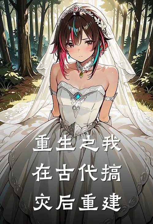 重生之我在古代搞灾后重建