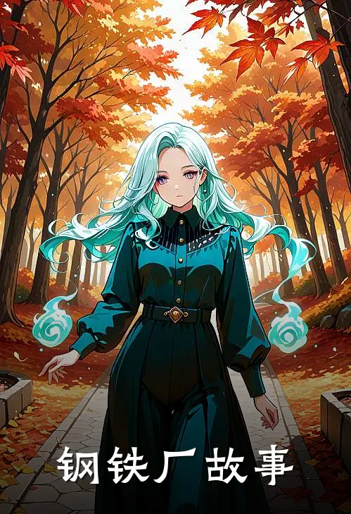 钢铁厂故事
