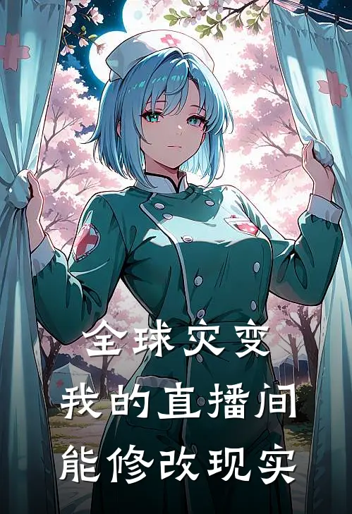 全球灾变：我的直播间能修改现实