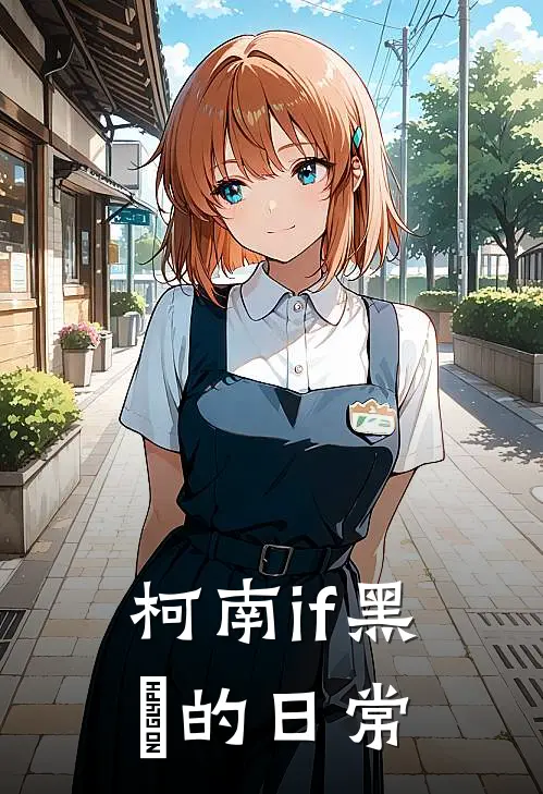 【柯南】if黑萩的日常