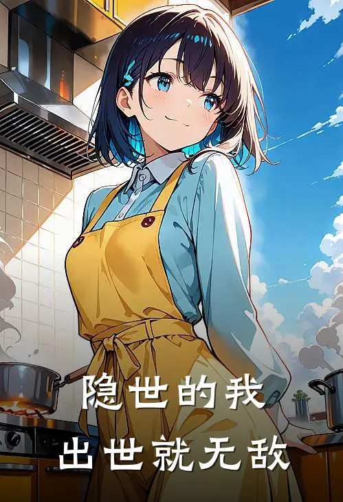 隐世的我，出世就无敌