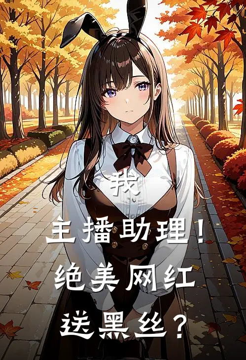 我，主播助理！绝美网红送黑丝？