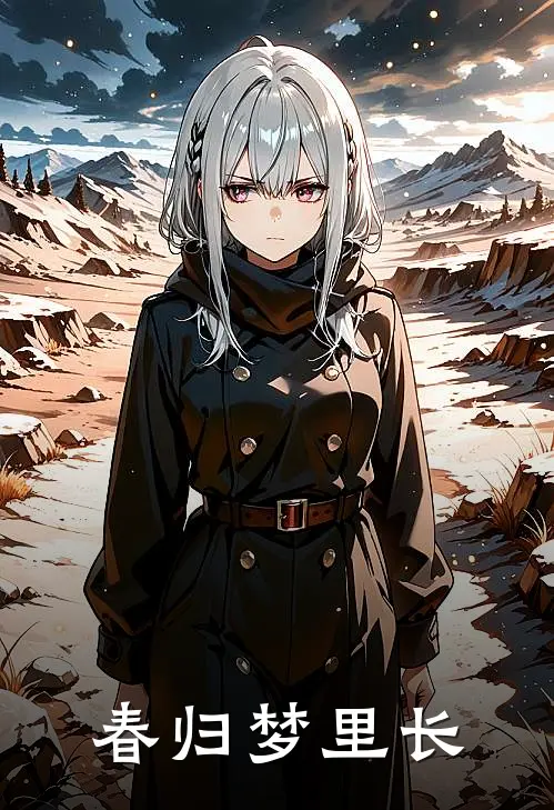 春归梦里长