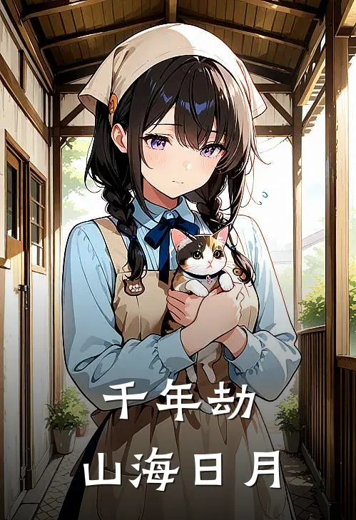 千年劫：山海日月