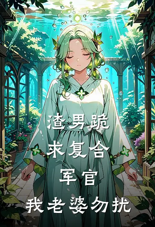 渣男跪求复合，军官：我老婆勿扰