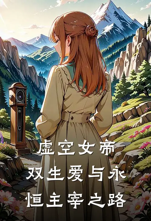 虚空女帝：双生爱与永恒主宰之路