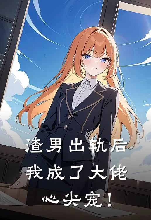 渣男出轨后，我成了大佬心尖宠！