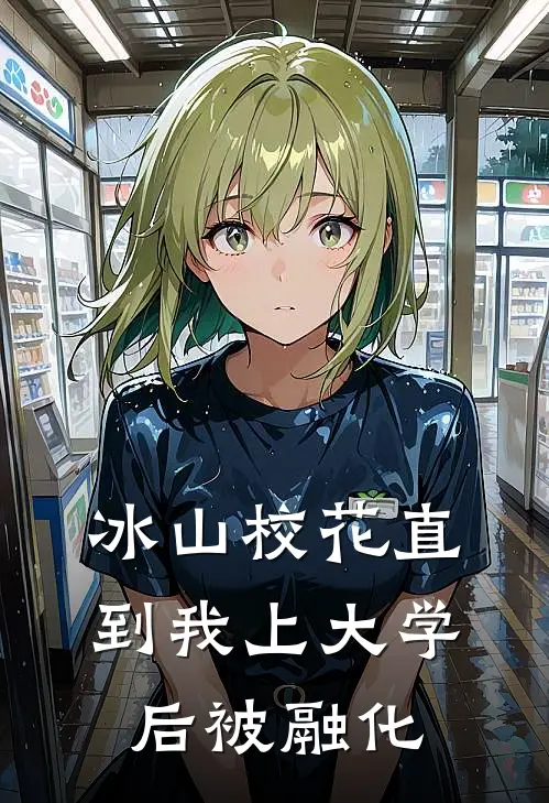 冰山校花直到我上大学后被融化