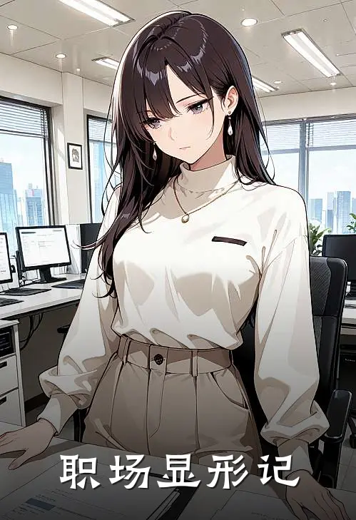 职场显形记