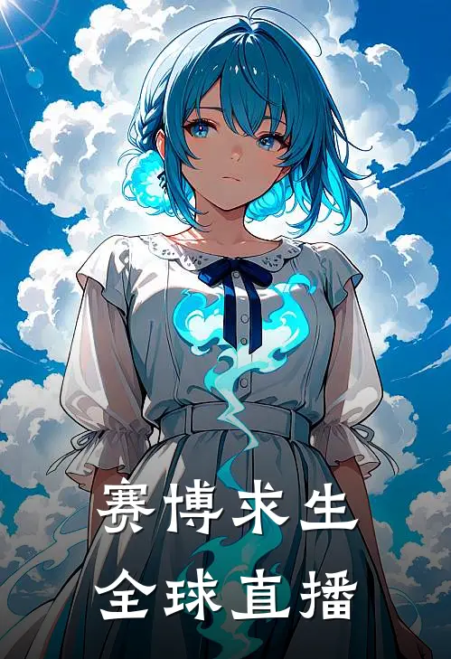 赛博求生：全球直播