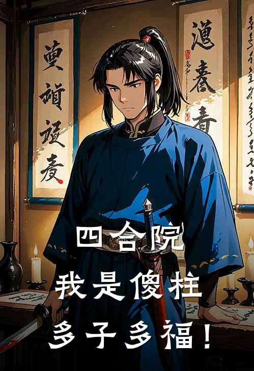 四合院：我是傻柱，多子多福！