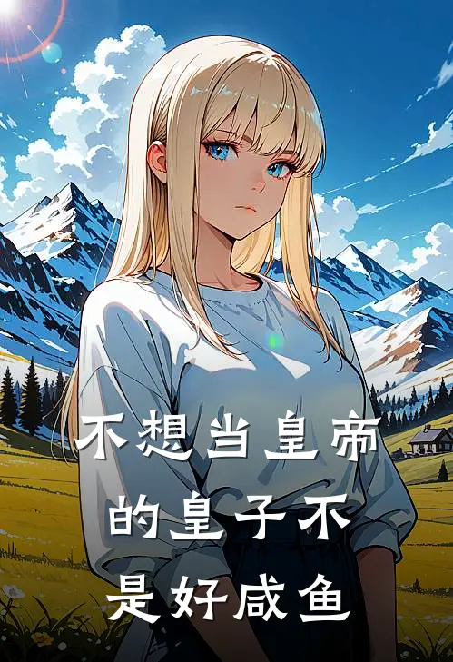 不想当皇帝的皇子不是好咸鱼