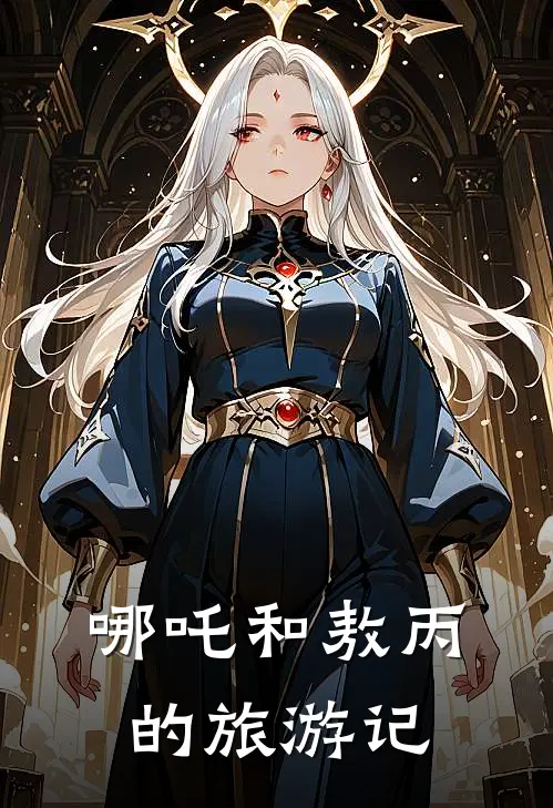 哪吒和敖丙的旅游记