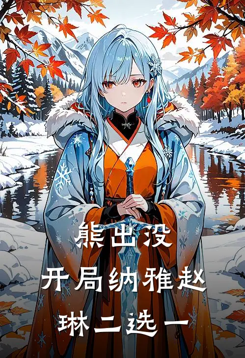 熊出没，开局纳雅赵琳二选一