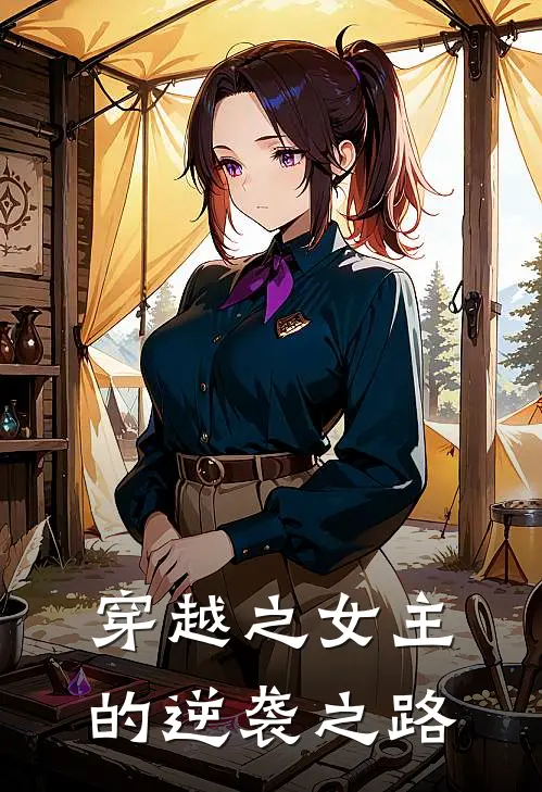 穿越之女主的逆袭之路