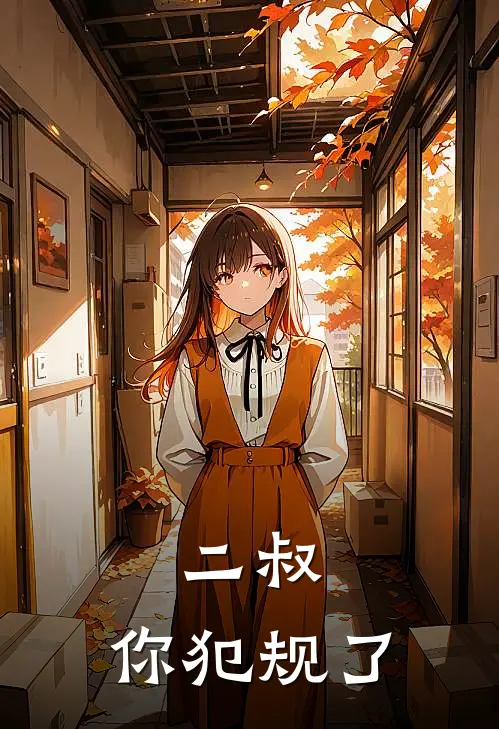 二叔，你犯规了