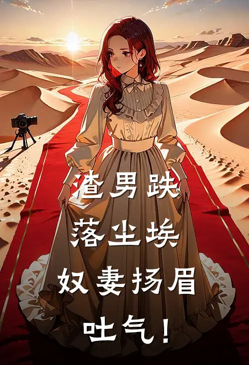 渣男跌落尘埃，奴妻扬眉吐气！