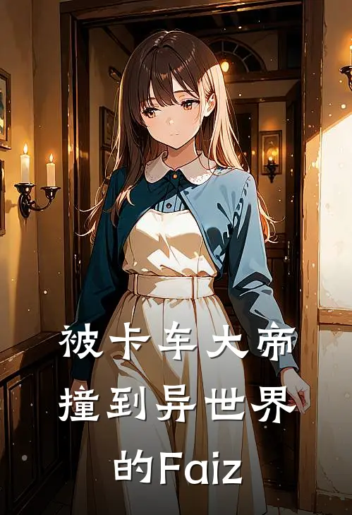 被卡车大帝撞到异世界的Faiz