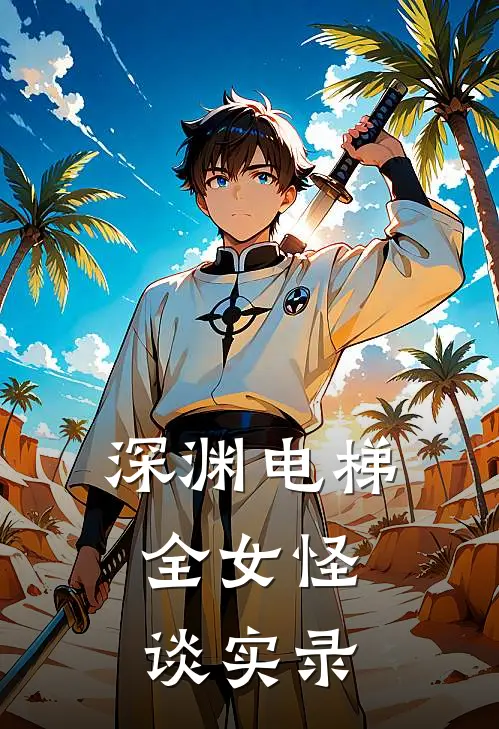 深渊电梯：全女怪谈实录