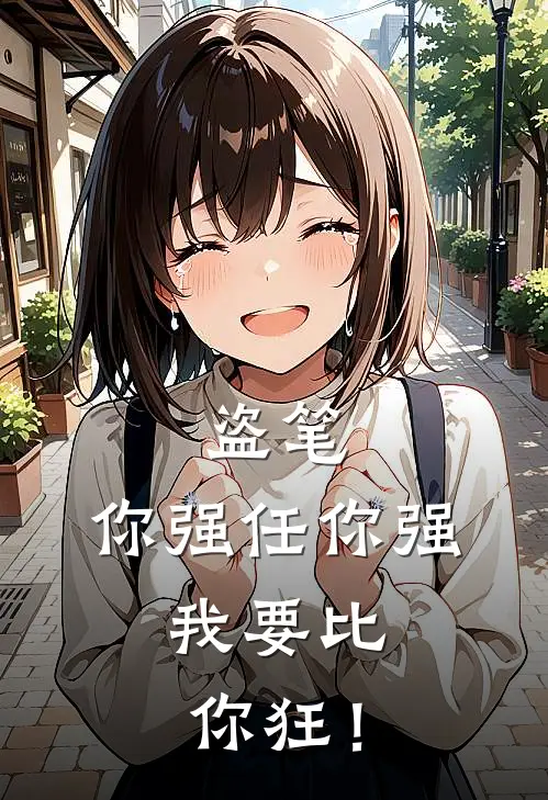 盗笔：你强任你强，我要比你狂！