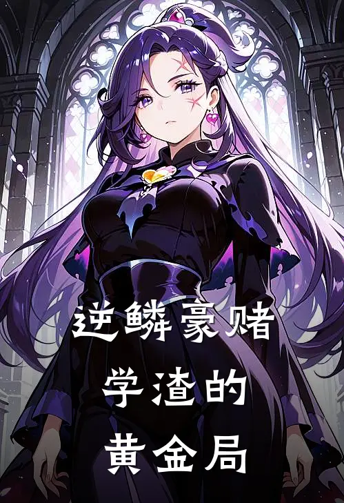 逆鳞豪赌：学渣的黄金局