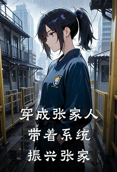 穿成张家人：带着系统振兴张家