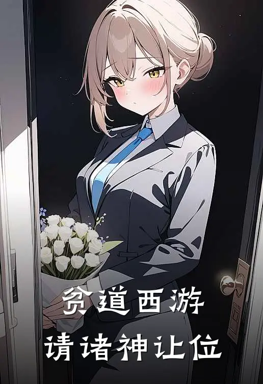 贫道西游，请诸神让位