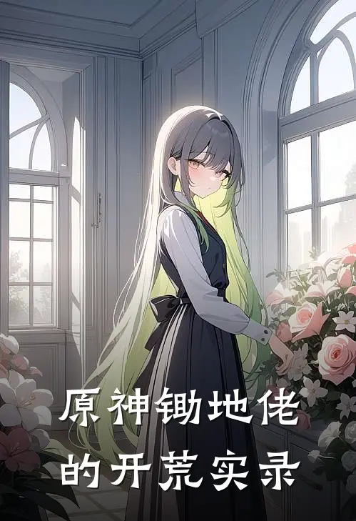 【原神】锄地佬的开荒实录