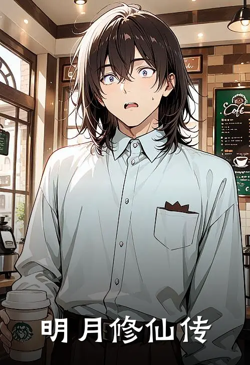 明月修仙传