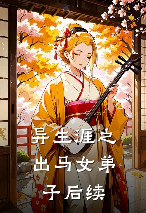 异生涯之出马女弟子后续