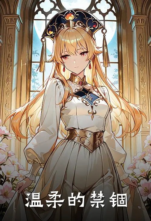 温柔的禁锢