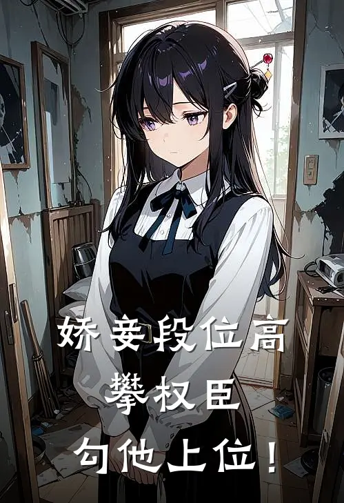 娇妾段位高，攀权臣，勾他上位！