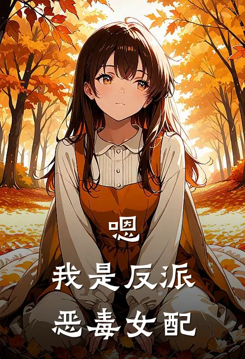 嗯，我是反派恶毒女配