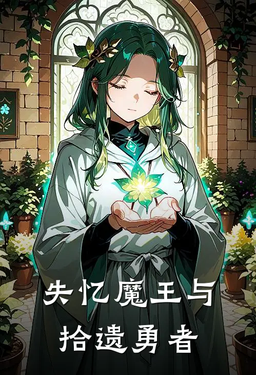 失忆魔王与拾遗勇者