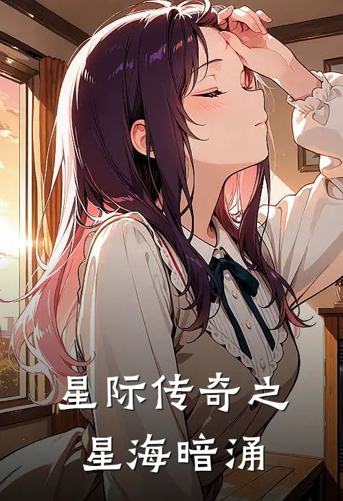 星际传奇之星海暗涌