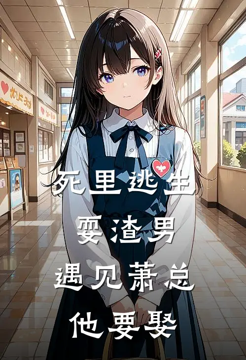 死里逃生耍渣男，遇见萧总他要娶