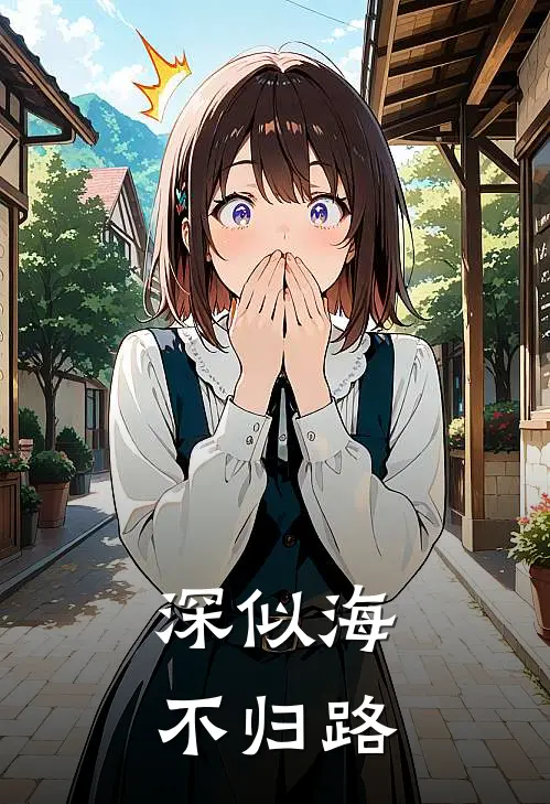 深似海，不归路