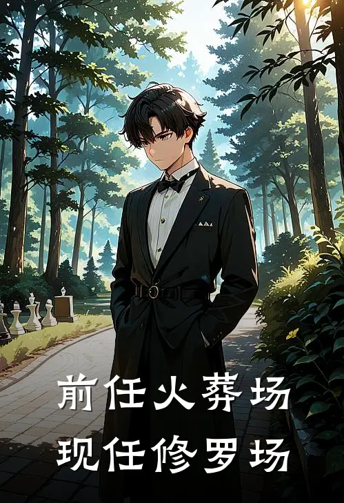 前任火葬场，现任修罗场