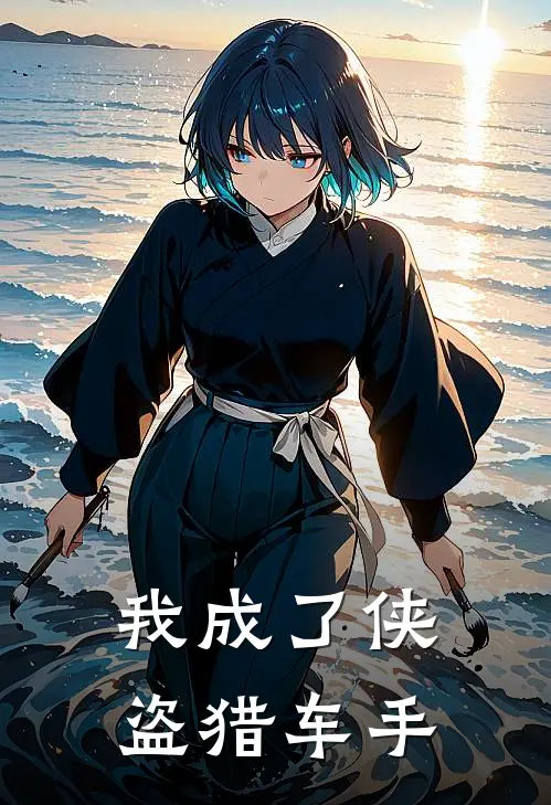 我成了侠盗猎车手