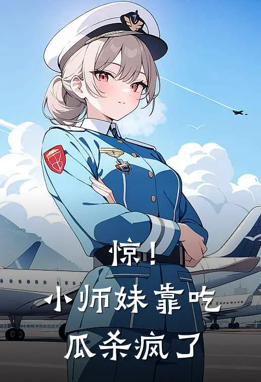 惊！小师妹靠吃瓜杀疯了