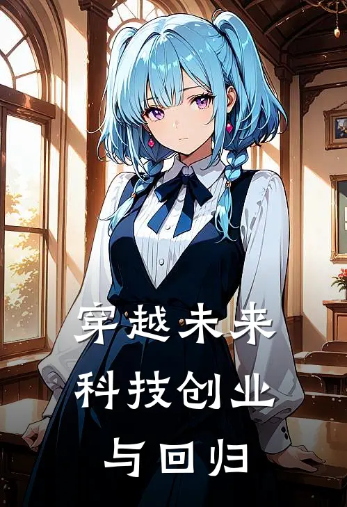 穿越未来科技创业与回归