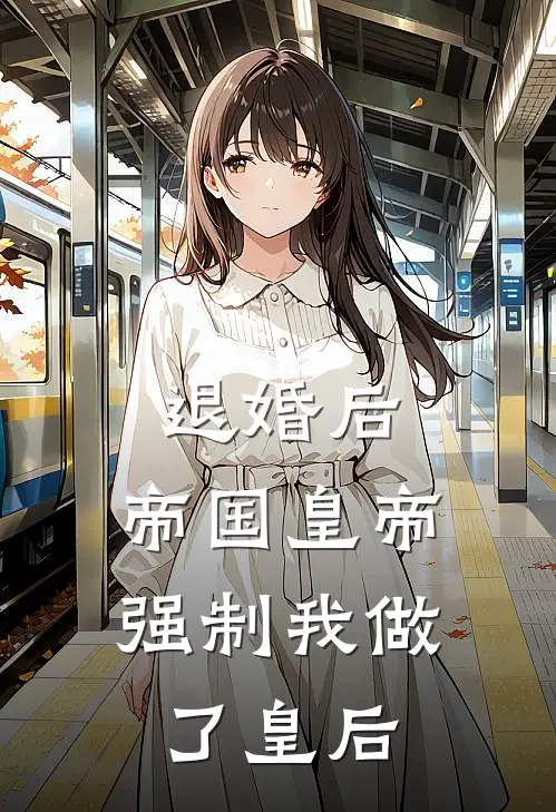 退婚后，帝国皇帝强制我做了皇后