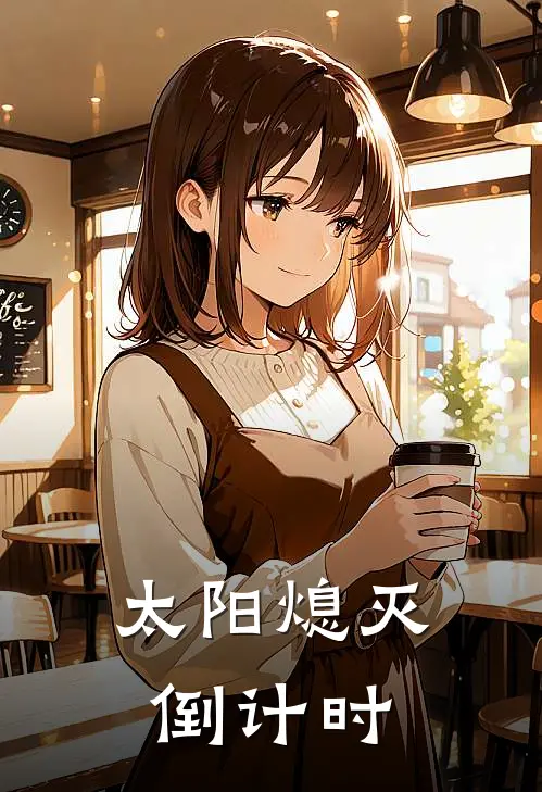 太阳熄灭倒计时