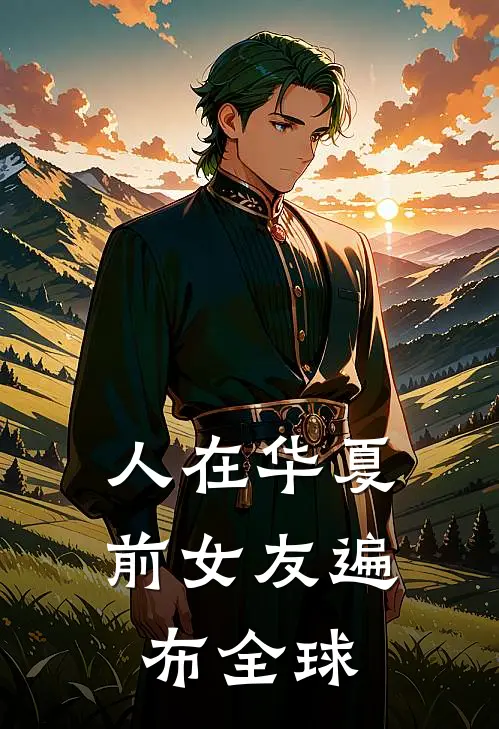 人在华夏，前女友遍布全球